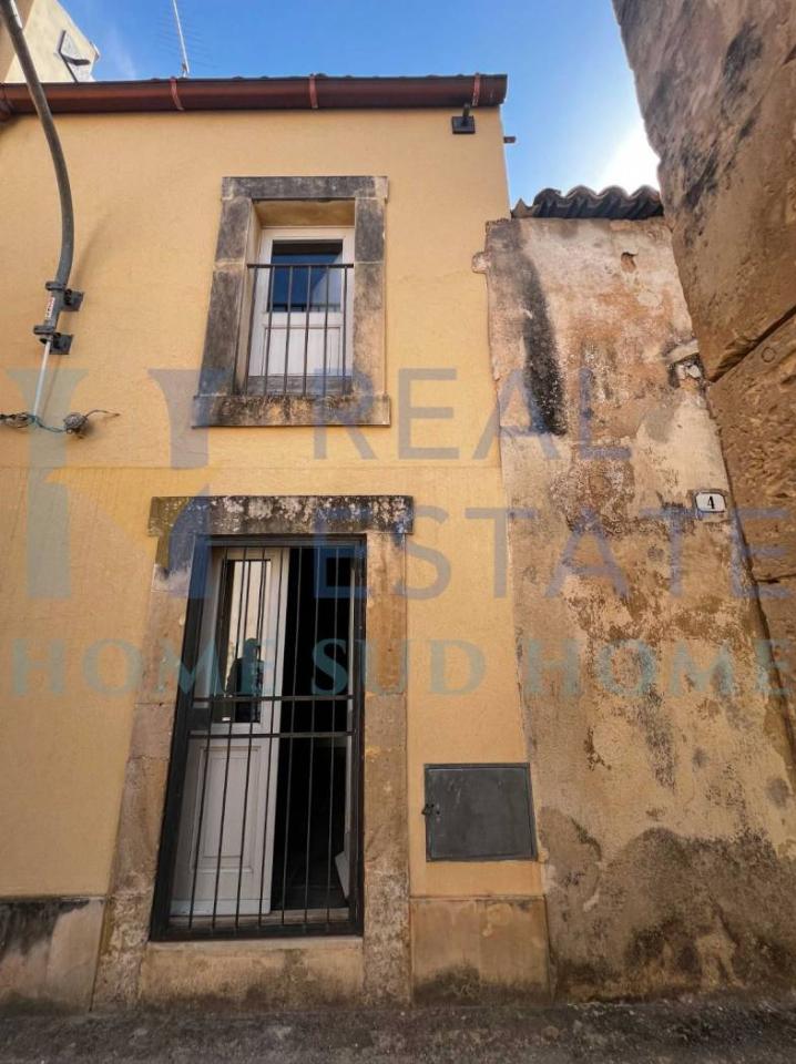appartamento in vendita a Noto