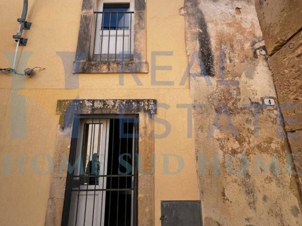 appartamento in vendita a Noto