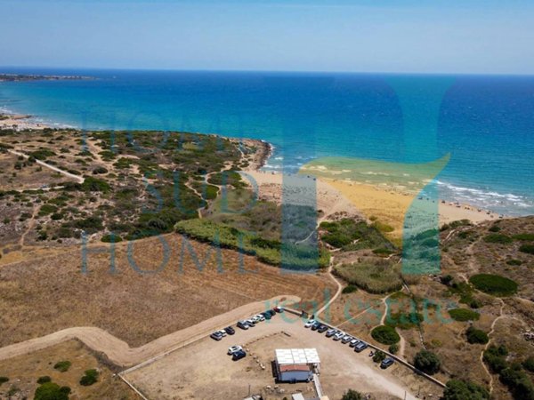 terreno agricolo in vendita a Noto
