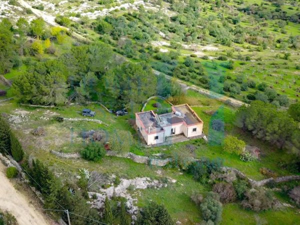 casa indipendente in vendita a Noto