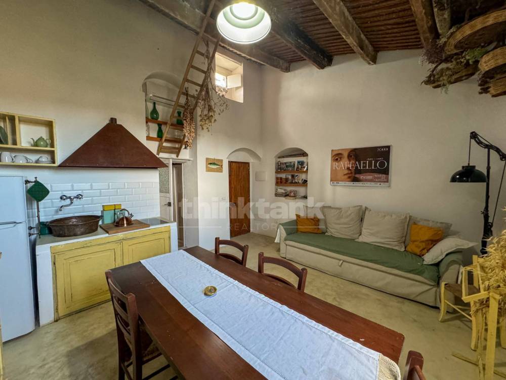 casa indipendente in vendita a Noto