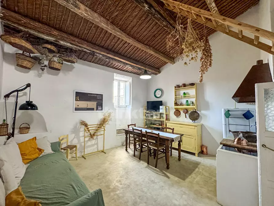 casa indipendente in vendita a Noto