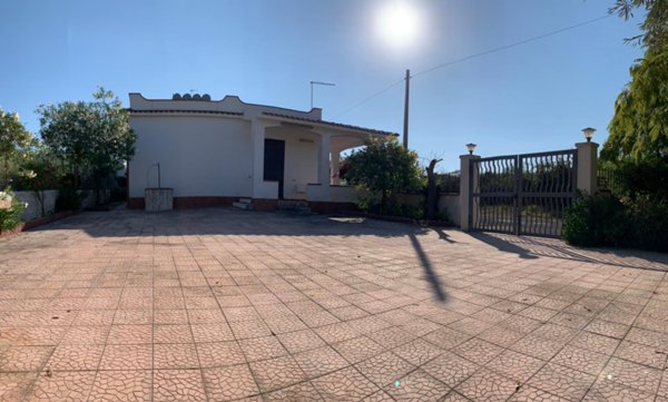 casa indipendente in vendita a Noto in zona Lido di Noto