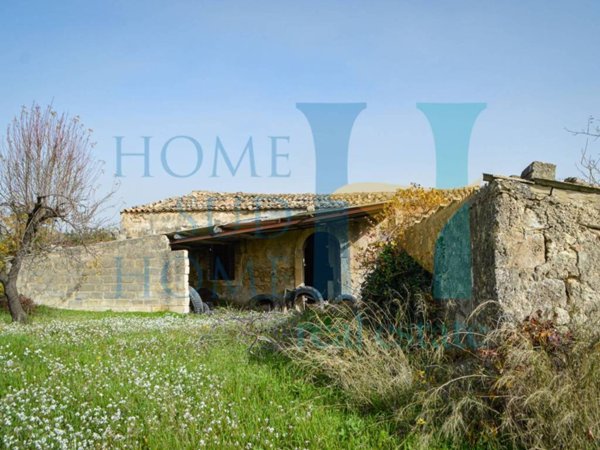 terreno agricolo in vendita a Noto