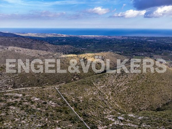 terreno agricolo in vendita a Noto