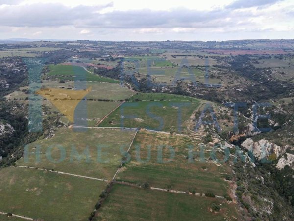 terreno agricolo in vendita a Noto