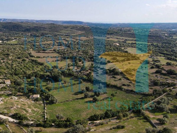 terreno agricolo in vendita a Noto