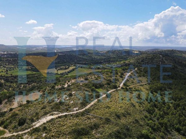 terreno agricolo in vendita a Noto