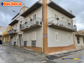 casa indipendente in vendita a Noto