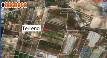 terreno agricolo in vendita a Noto