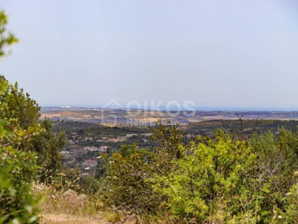 terreno agricolo in vendita a Noto