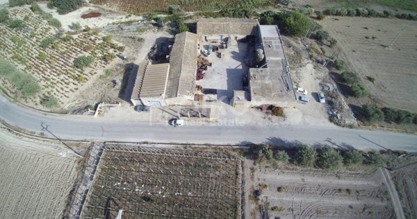 terreno agricolo in vendita a Noto