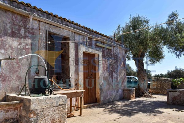 appartamento in vendita a Noto