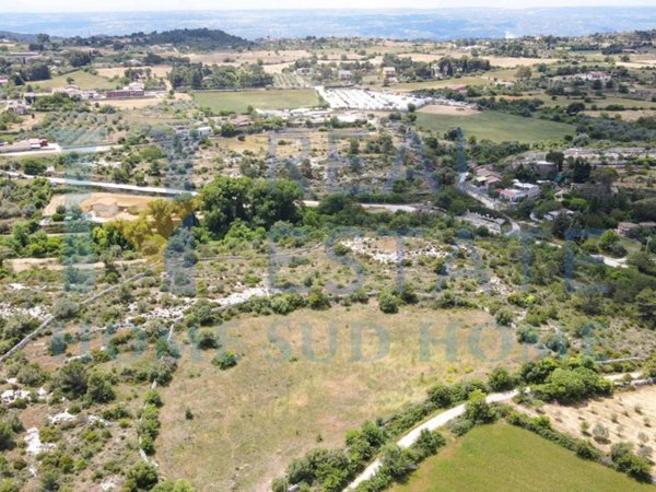 terreno agricolo in vendita a Noto