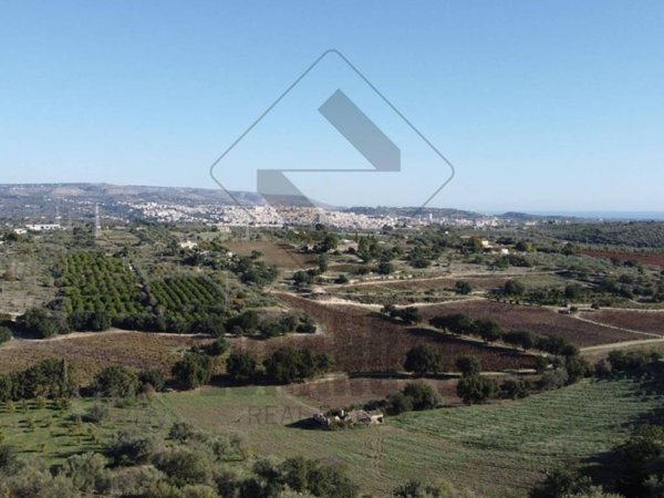 terreno agricolo in vendita a Noto