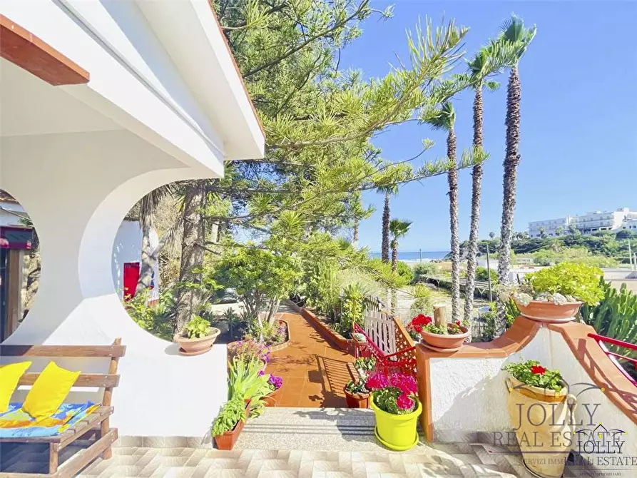casa indipendente in vendita a Noto in zona Vendicari