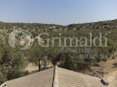 casa indipendente in vendita a Noto in zona San Paolo