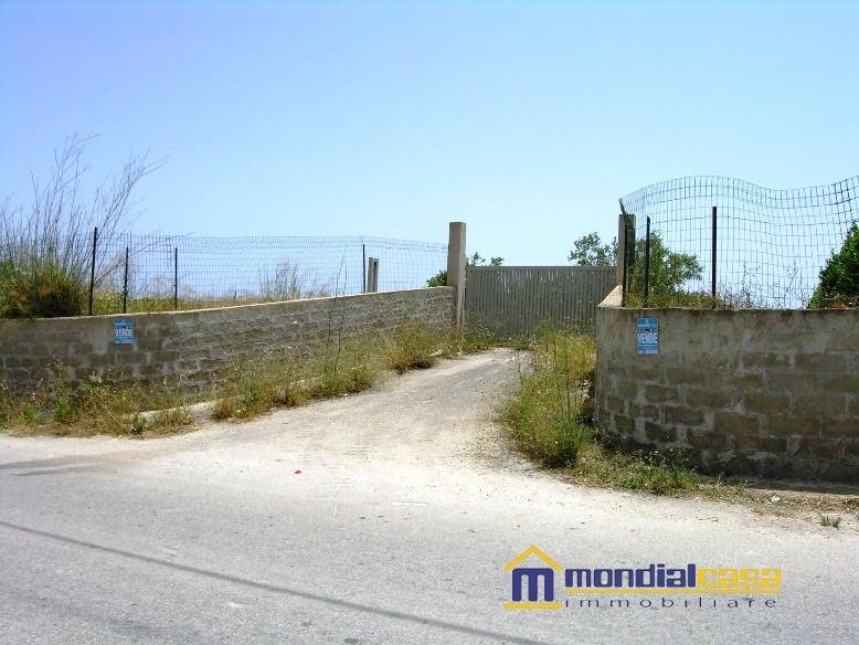 terreno agricolo in vendita a Noto