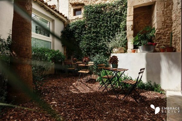 appartamento in vendita a Noto