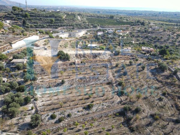 terreno agricolo in vendita a Noto