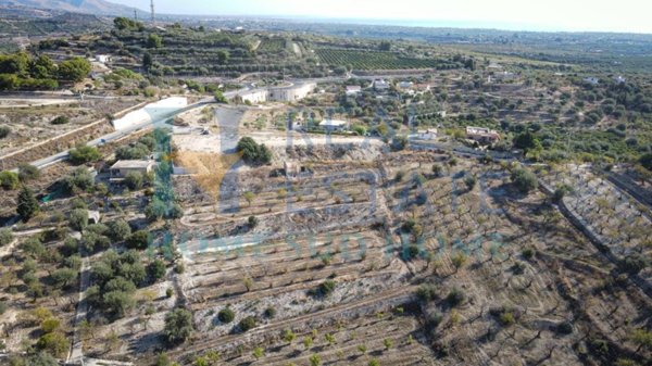 casa indipendente in vendita a Noto