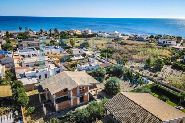 villa in vendita a Noto