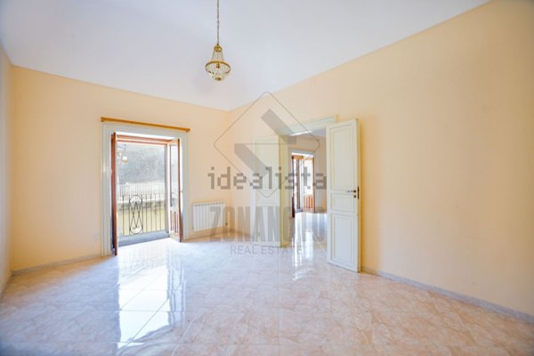 appartamento in vendita a Noto