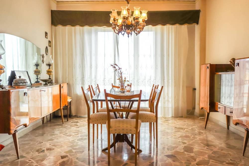 appartamento in vendita a Noto