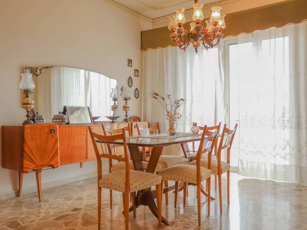 appartamento in vendita a Noto