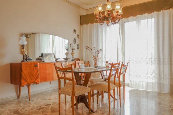 appartamento in vendita a Noto