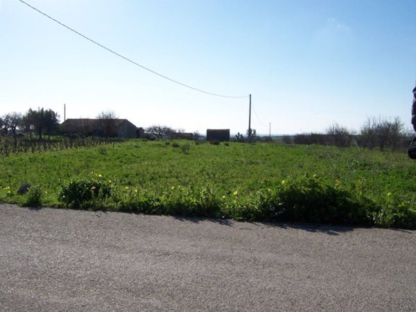 terreno agricolo in vendita a Noto