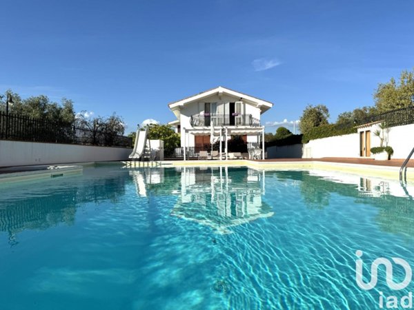 casa indipendente in vendita a Noto in zona Lido di Noto