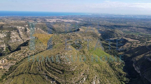 terreno agricolo in vendita a Noto in zona Vendicari