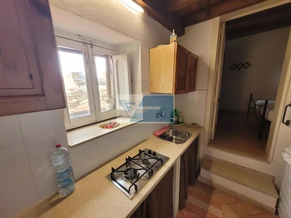 appartamento in vendita a Noto