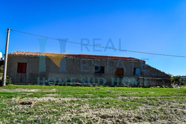 casale in vendita a Noto