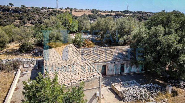 appartamento in vendita a Noto