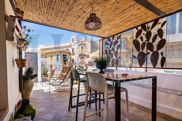 appartamento in vendita a Noto