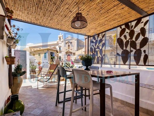 appartamento in vendita a Noto