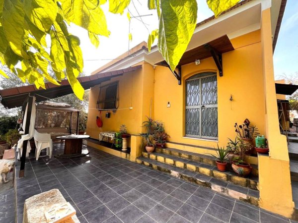 casa indipendente in vendita a Noto in zona Lido di Noto