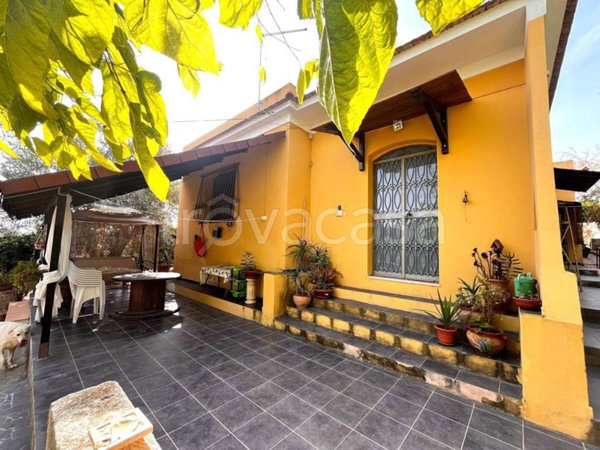 casa indipendente in vendita a Noto in zona Lido di Noto