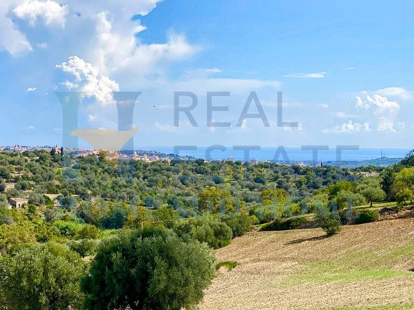 terreno agricolo in vendita a Noto