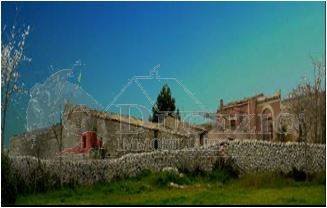 casa indipendente in vendita a Noto