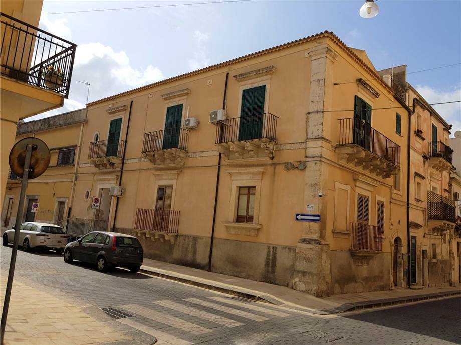 appartamento in vendita a Noto