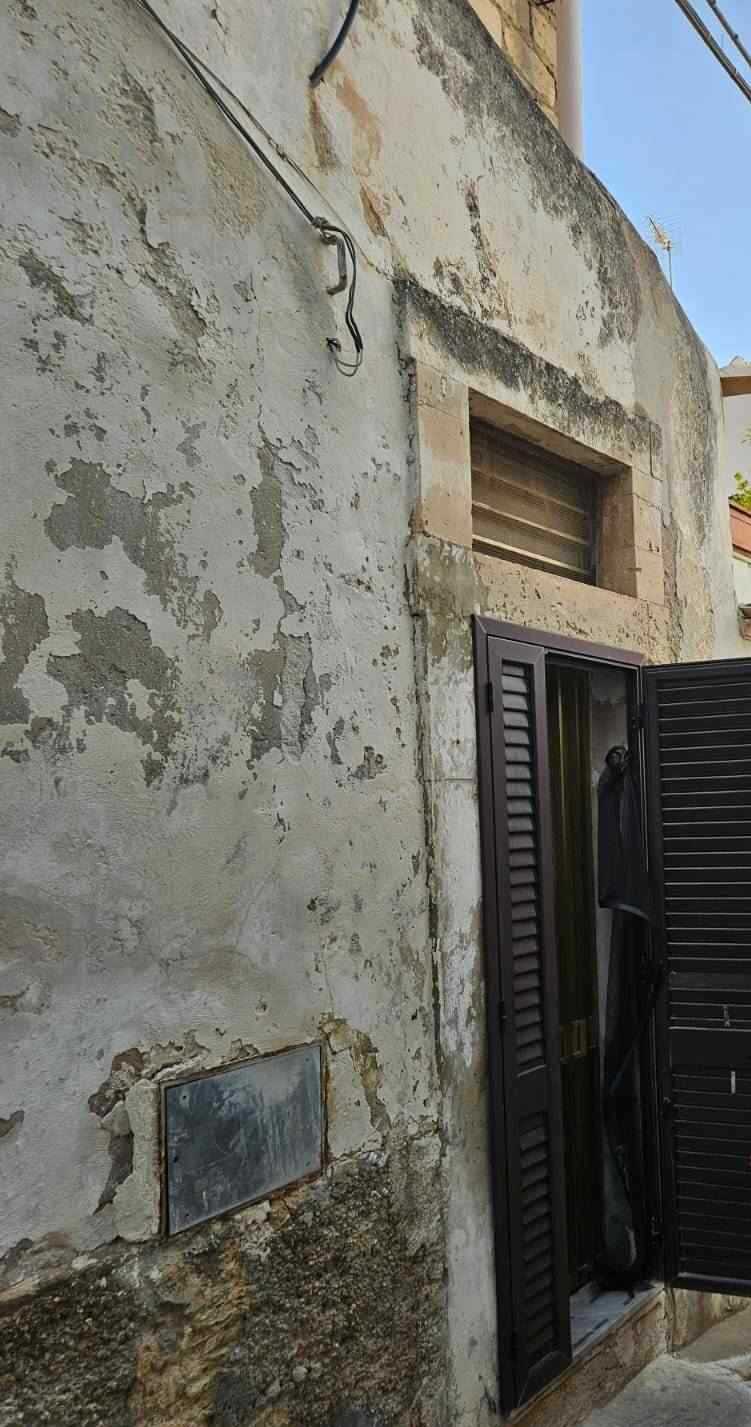 casa indipendente in vendita a Noto