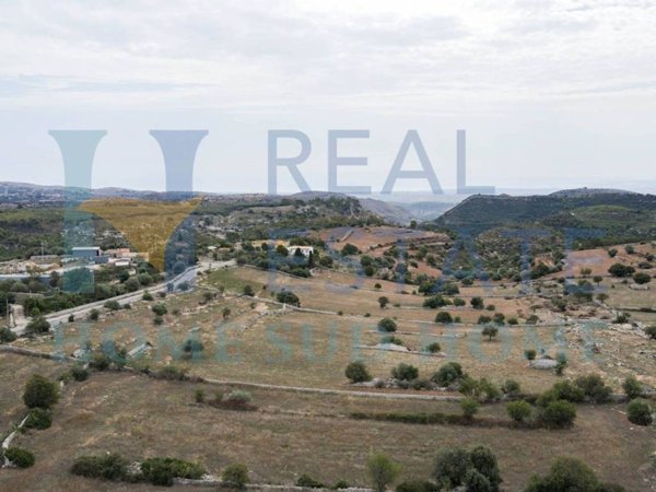 terreno agricolo in vendita a Noto