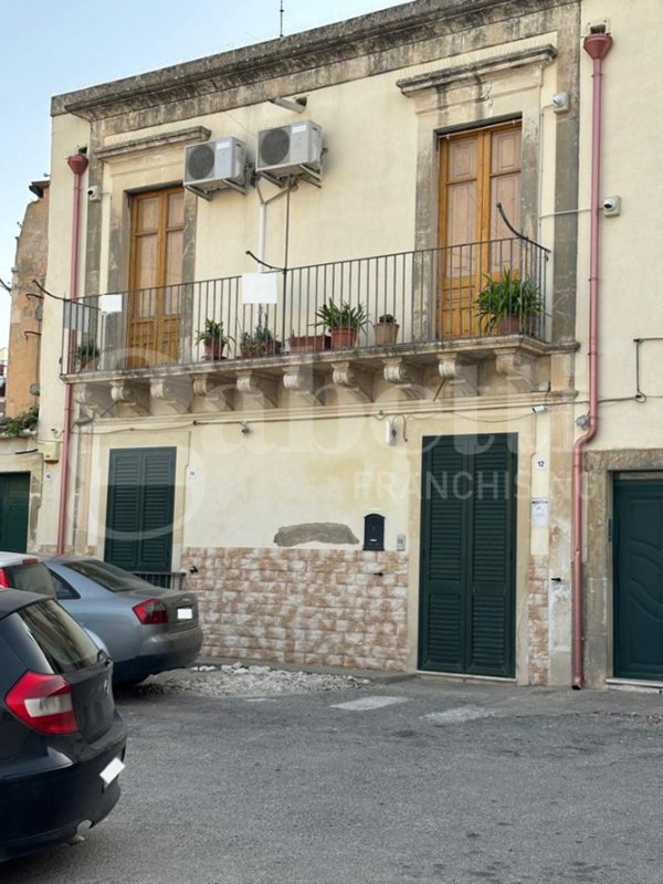 appartamento in vendita a Noto in zona Lido di Noto