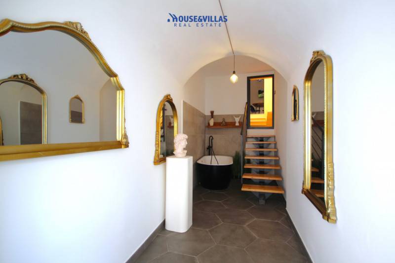 casa indipendente in vendita a Noto