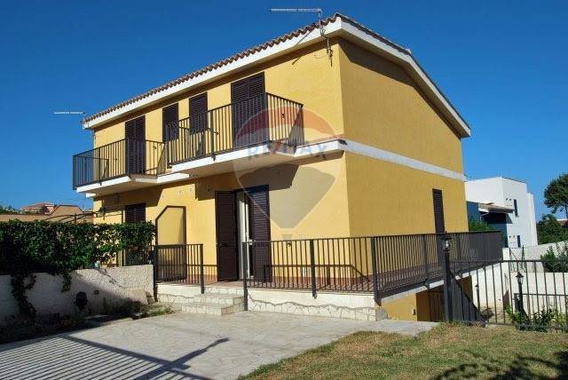casa indipendente in vendita a Noto in zona Lido di Noto