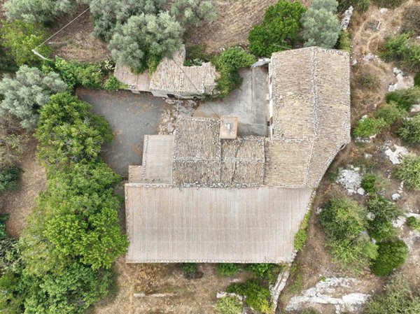 casa indipendente in vendita a Noto in zona Testa dell'Acqua