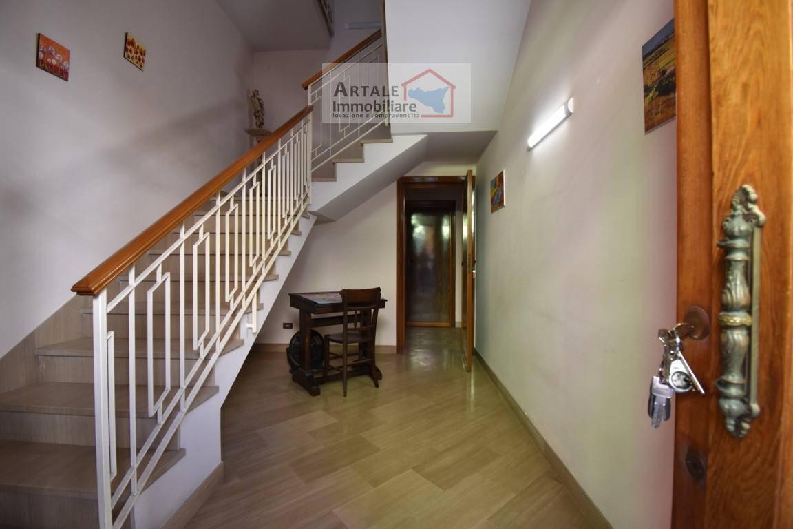 casa indipendente in vendita a Noto